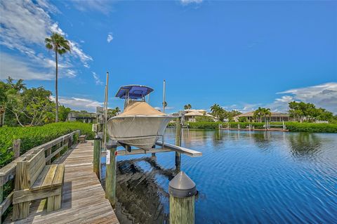 A home in OSPREY