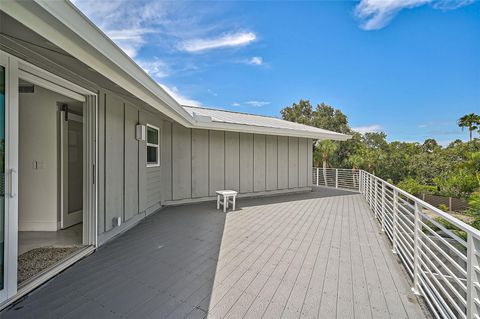 A home in OSPREY