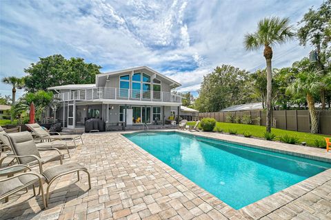 A home in OSPREY