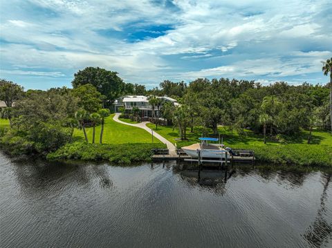 A home in OSPREY