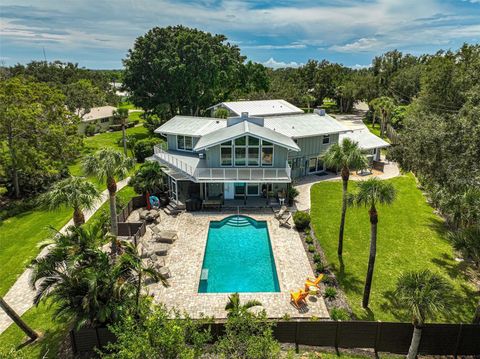 A home in OSPREY