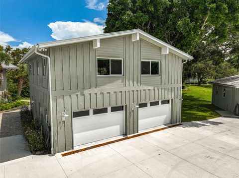 A home in OSPREY