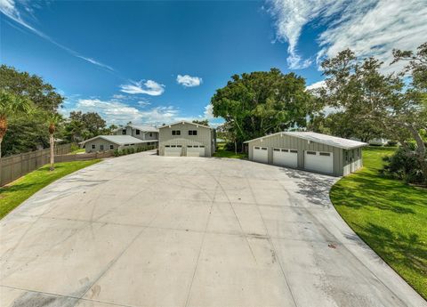 A home in OSPREY