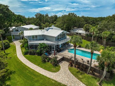 A home in OSPREY