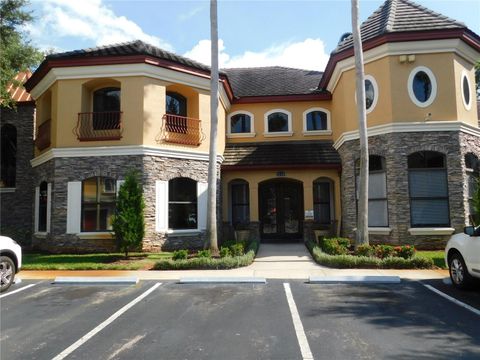 A home in PALM HARBOR