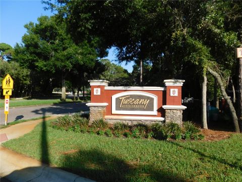 A home in PALM HARBOR