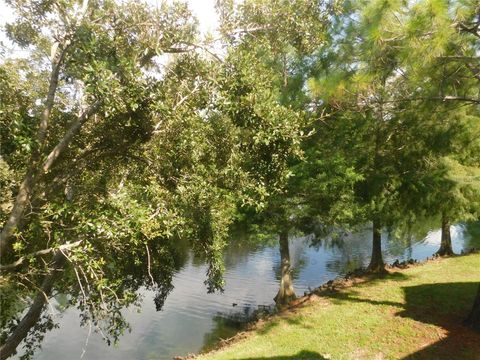 A home in PALM HARBOR