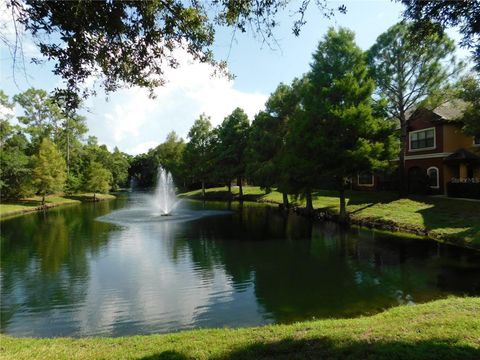 A home in PALM HARBOR