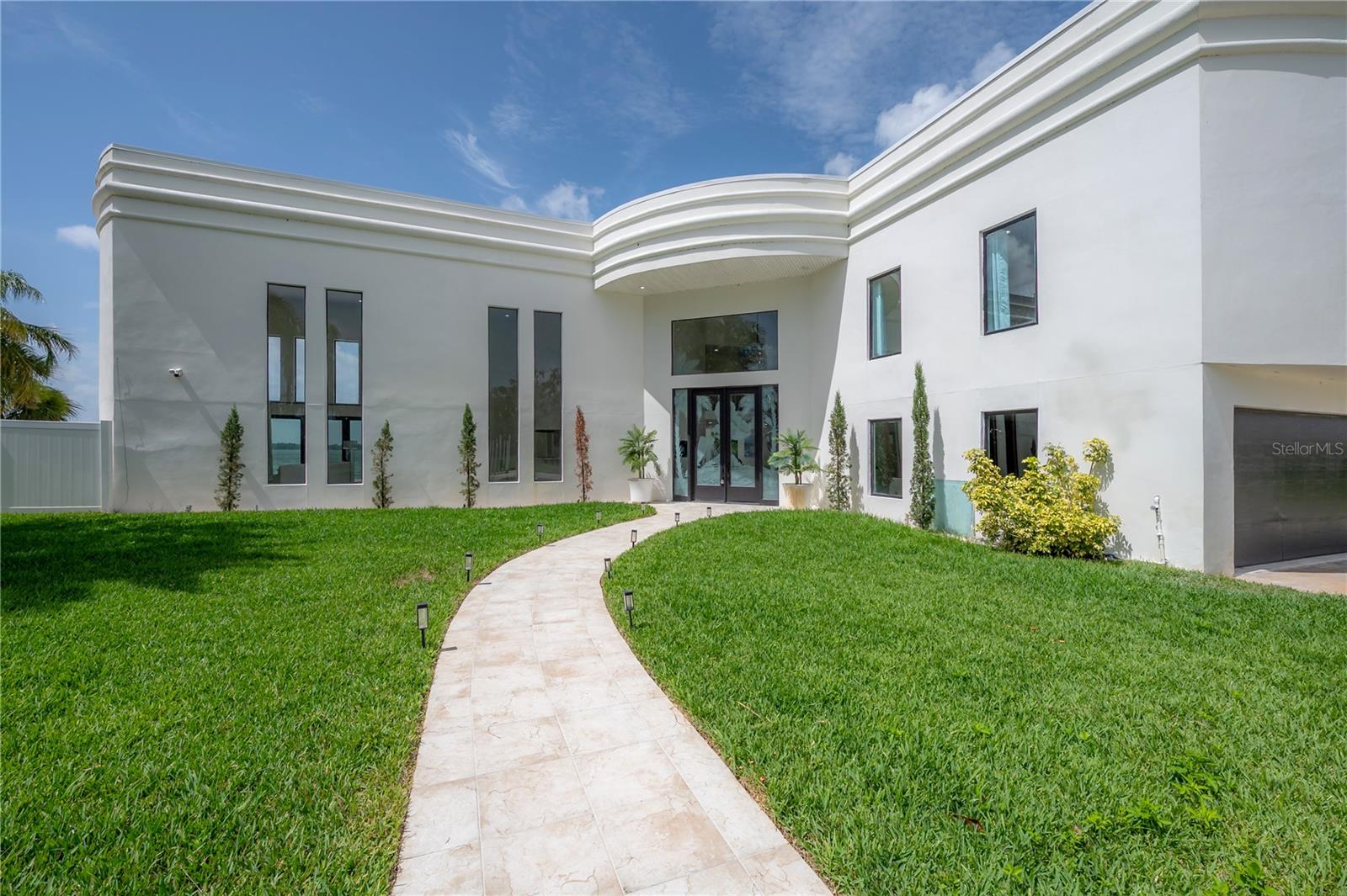 11313 KNIGHTS GRIFFIN ROAD