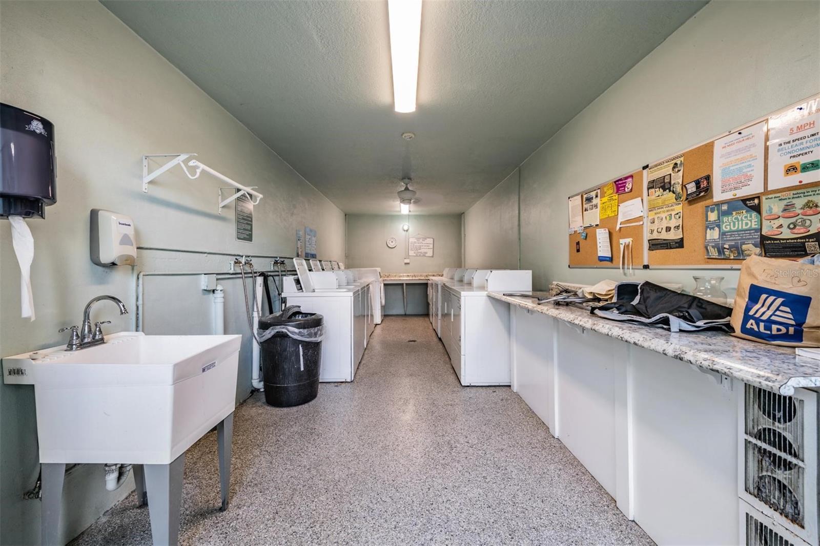 BELLEAIR FOREST - Residential