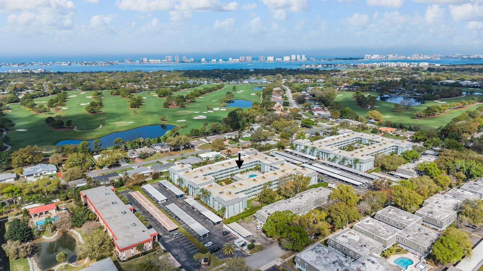 BELLEAIR FOREST - Residential