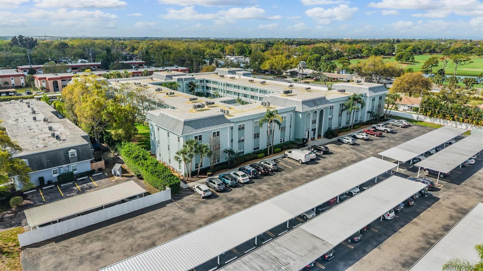 1706 BELLEAIR FOREST DRIVE 220