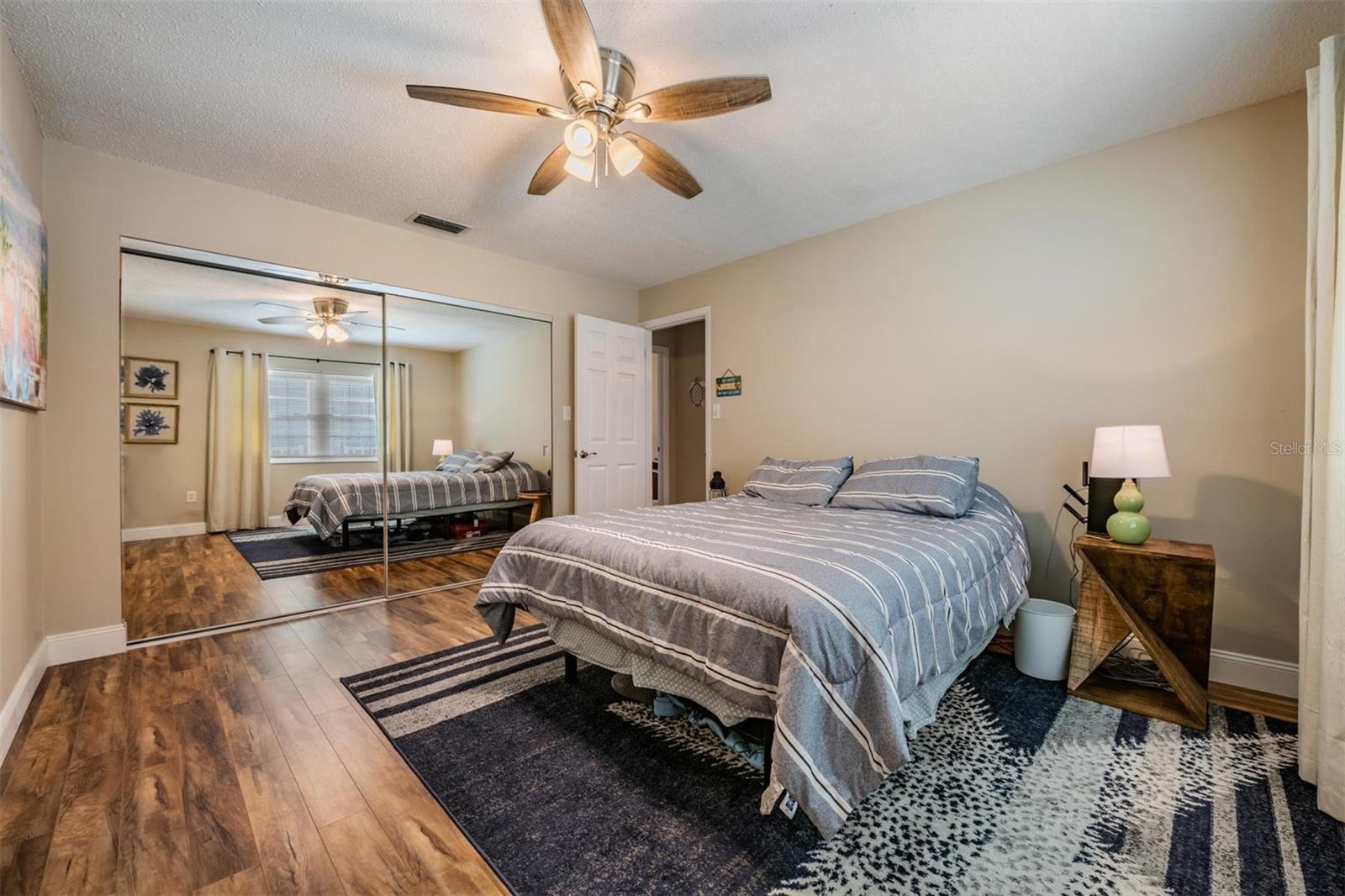 BELLEAIR FOREST - Residential