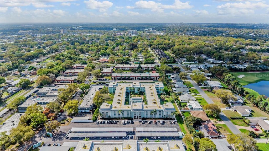 Photo of 1706 Belleair Forest Drive #220, Belleair, FL 33756 (MLS # TB8485199)