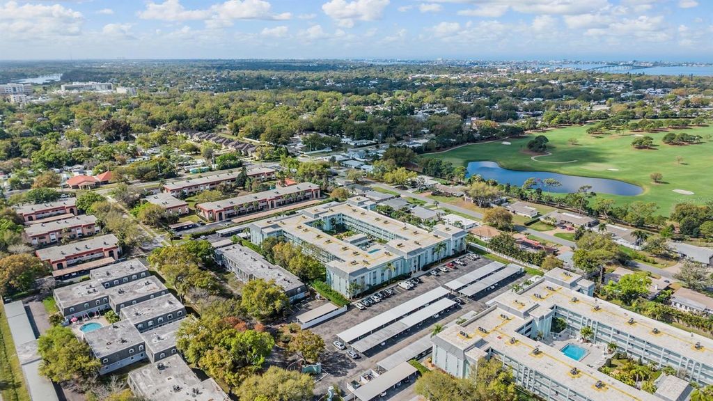 Photo of 1706 Belleair Forest Drive #220, Belleair, FL 33756 (MLS # TB8485199)