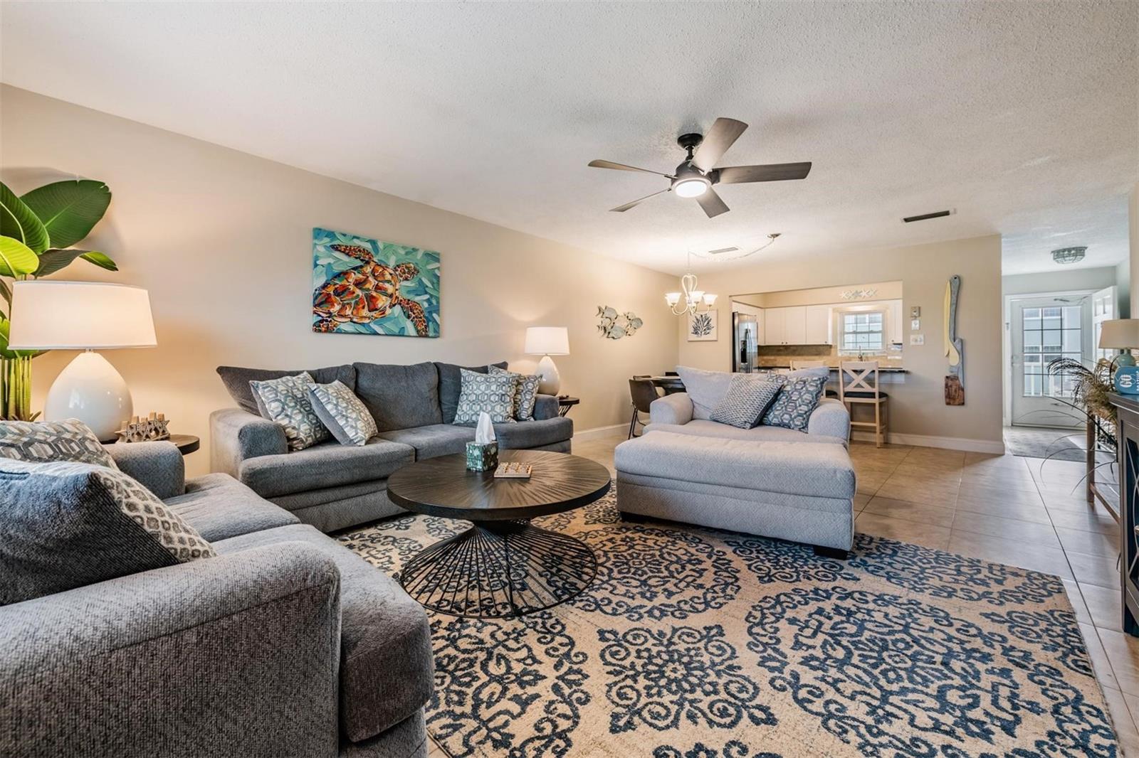 BELLEAIR FOREST - Residential