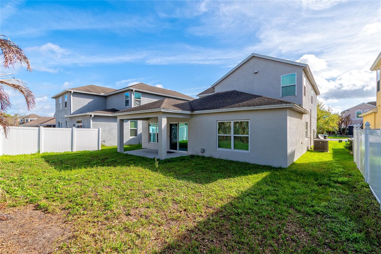 WATERFORD TRLS PH 3 - Residential