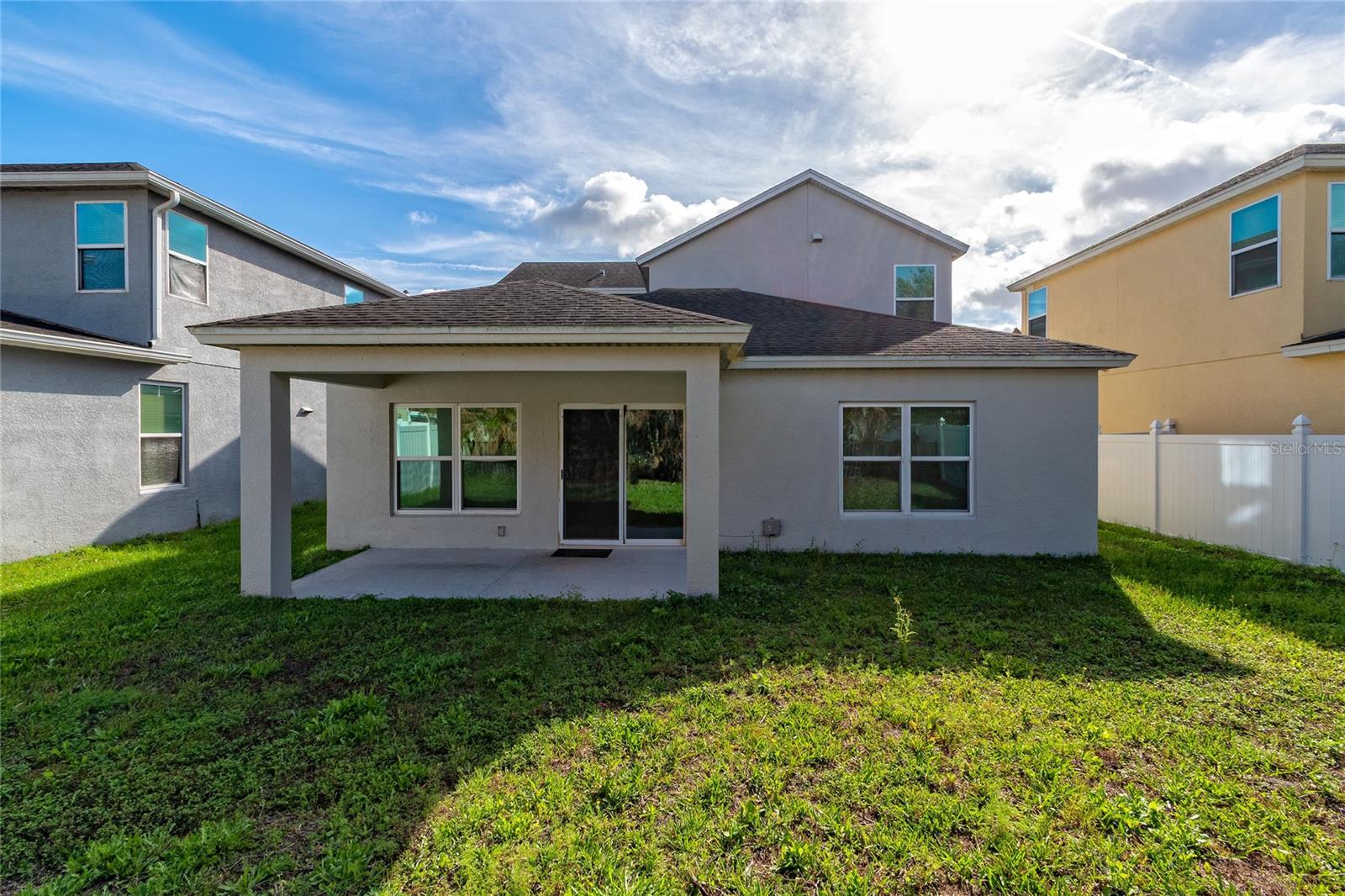 WATERFORD TRLS PH 3 - Residential