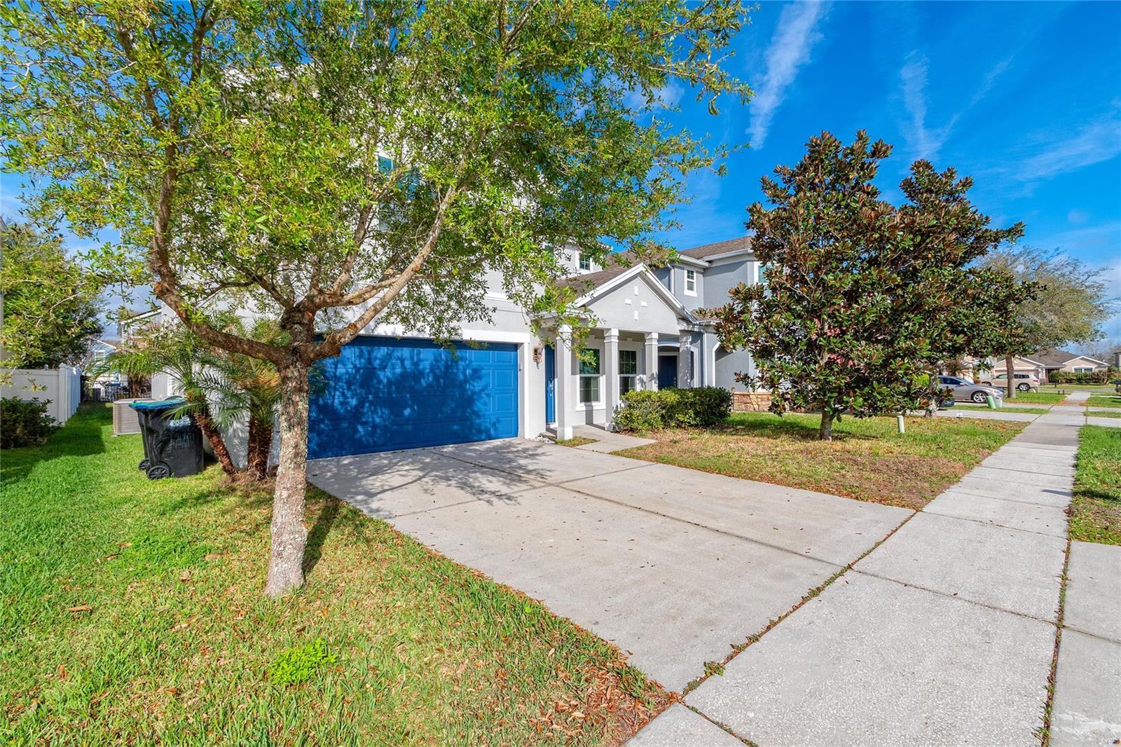 WATERFORD TRLS PH 3 - Residential