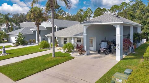 A home in CLERMONT