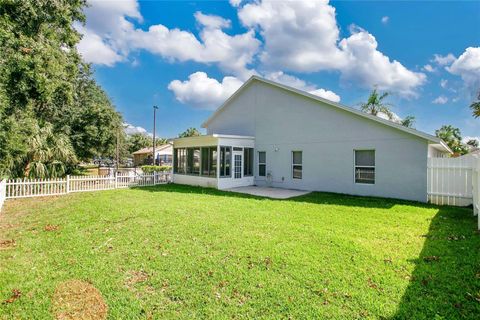 A home in CLERMONT