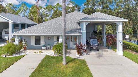 A home in CLERMONT