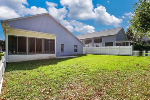 A home in CLERMONT