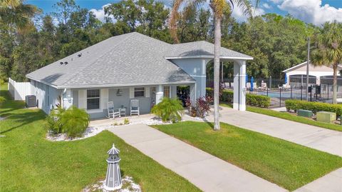 A home in CLERMONT