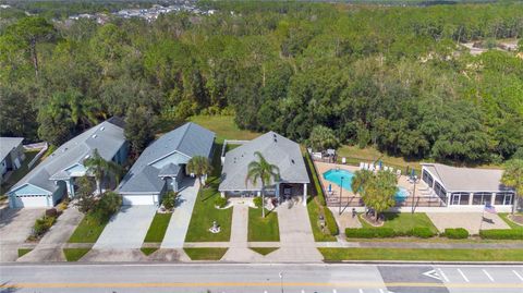 A home in CLERMONT