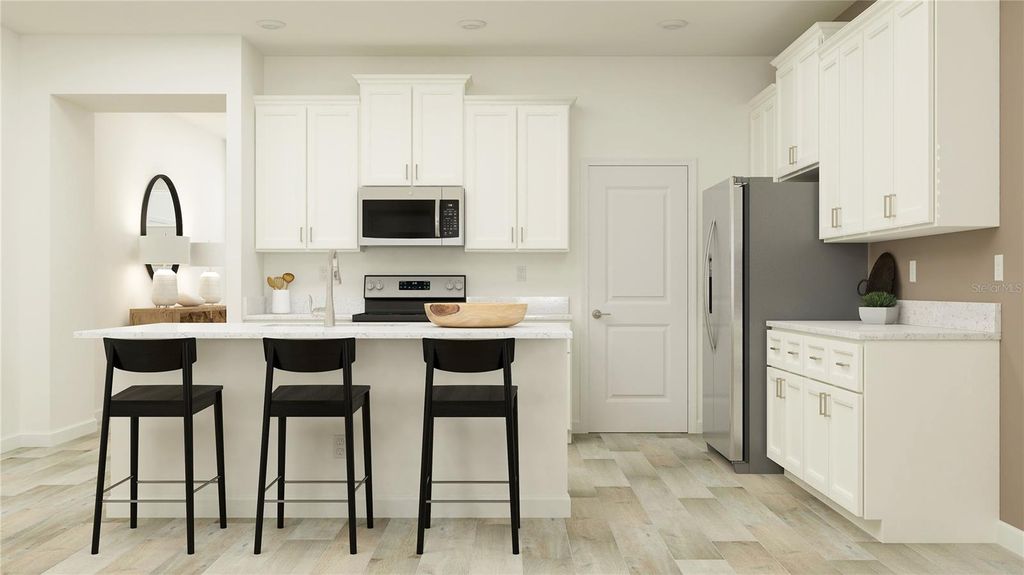 Photo of 31901 Griffin Sands Lane, San Antonio, FL 33576 (MLS # TB8410430)