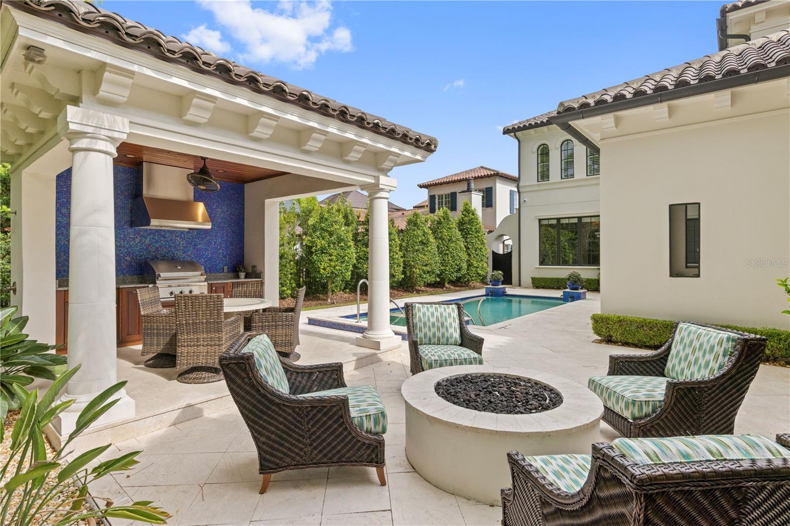 GOLDEN OAK PH 2B - Residential