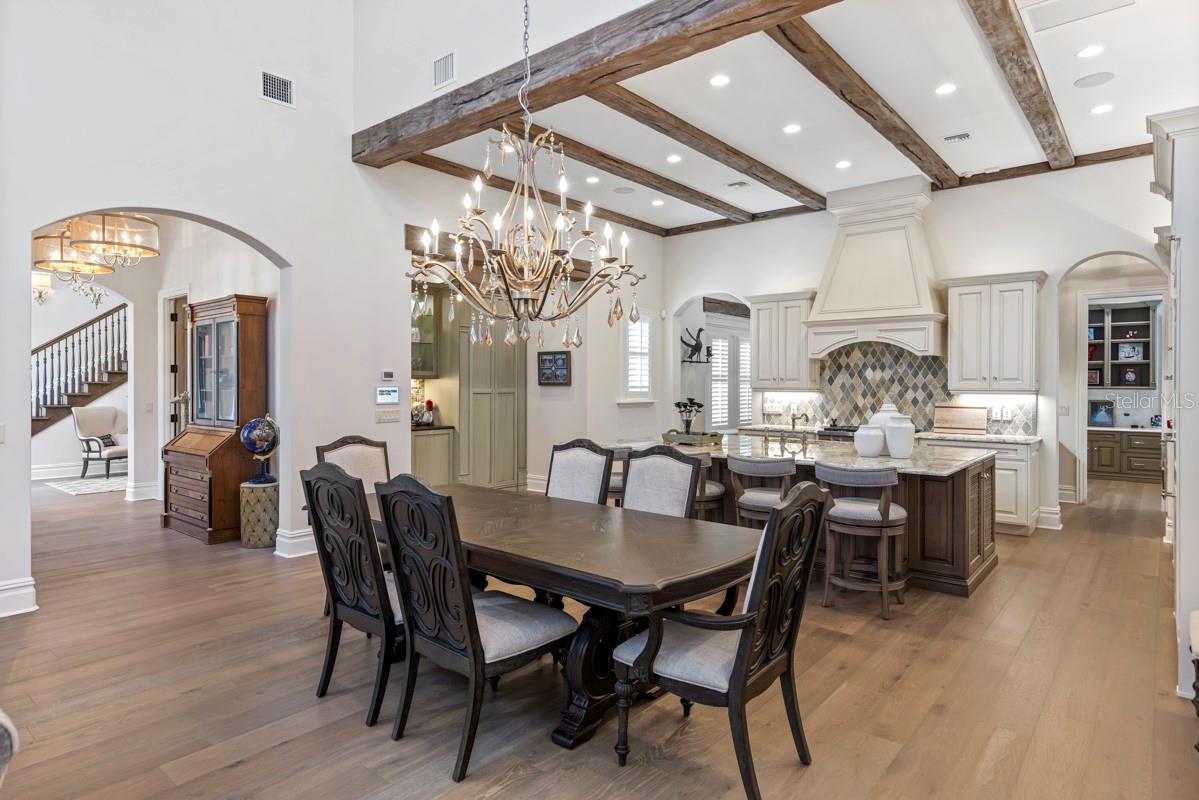 GOLDEN OAK PH 2B - Residential