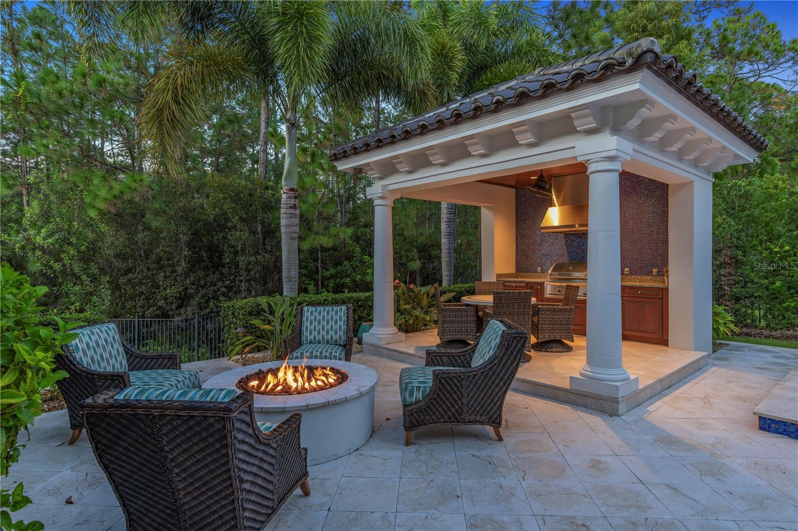 GOLDEN OAK PH 2B - Residential