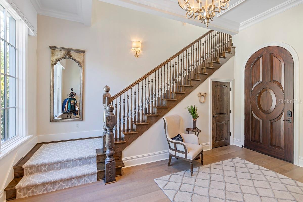 GOLDEN OAK PH 2B - Residential