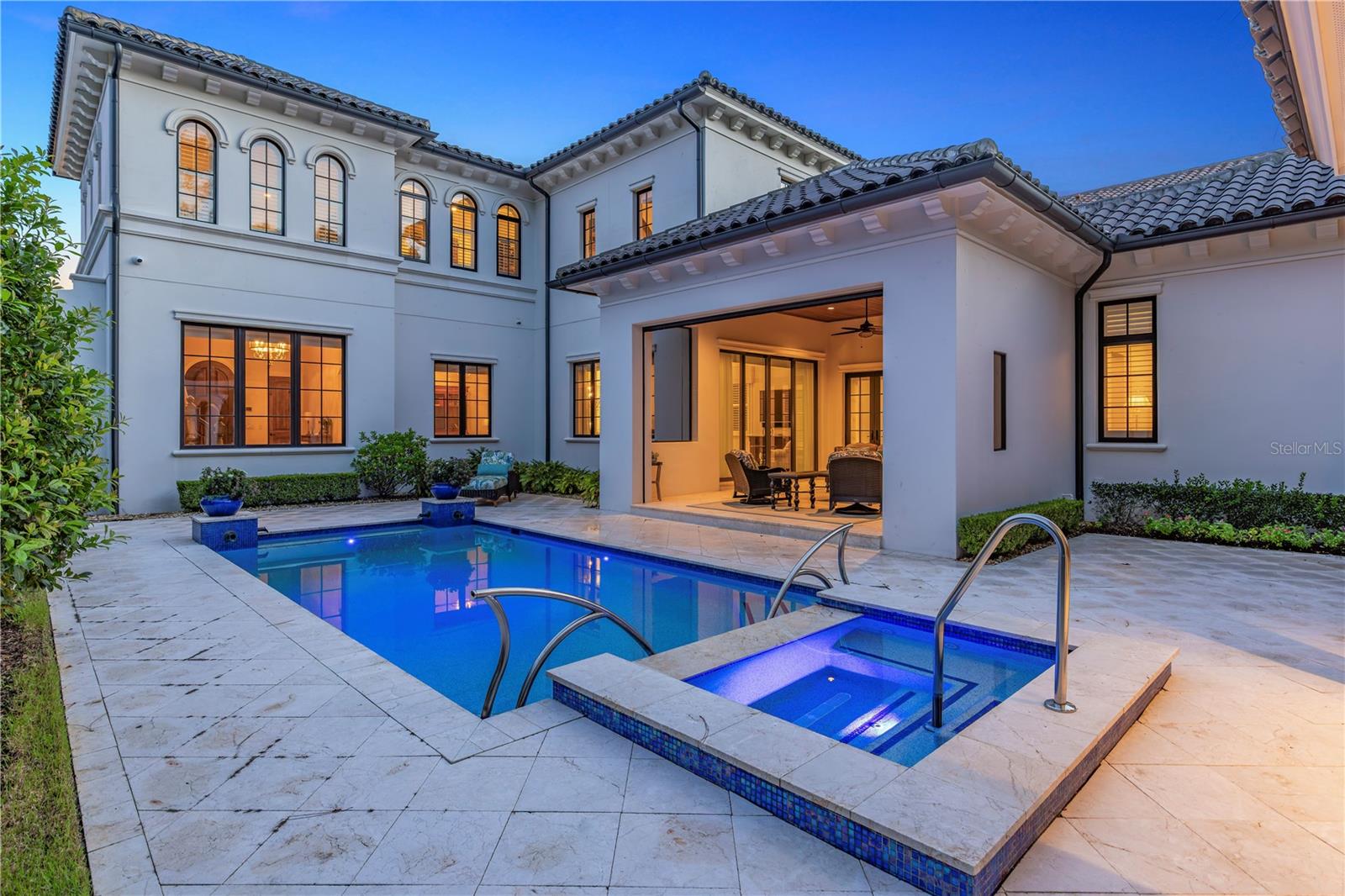 GOLDEN OAK PH 2B - Residential