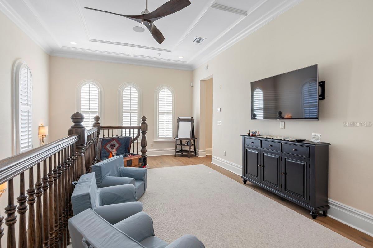 GOLDEN OAK PH 2B - Residential