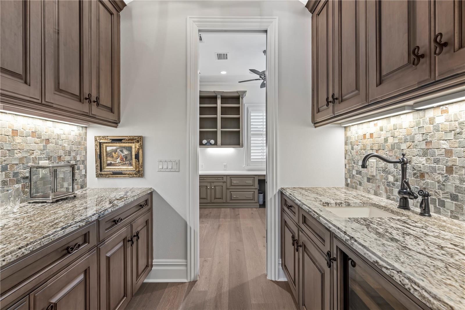 GOLDEN OAK PH 2B - Residential