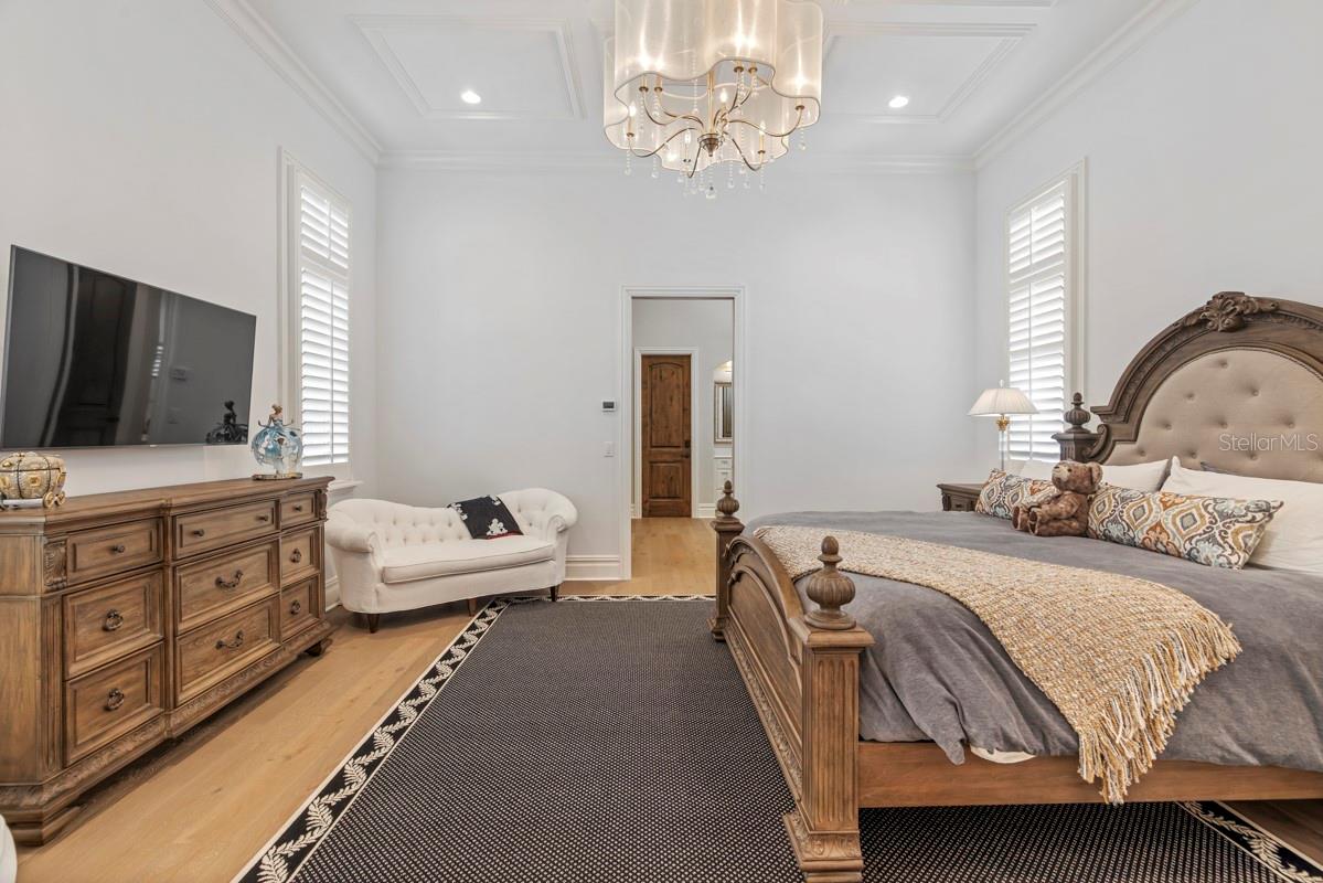 GOLDEN OAK PH 2B - Residential