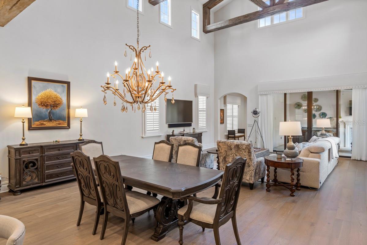 GOLDEN OAK PH 2B - Residential