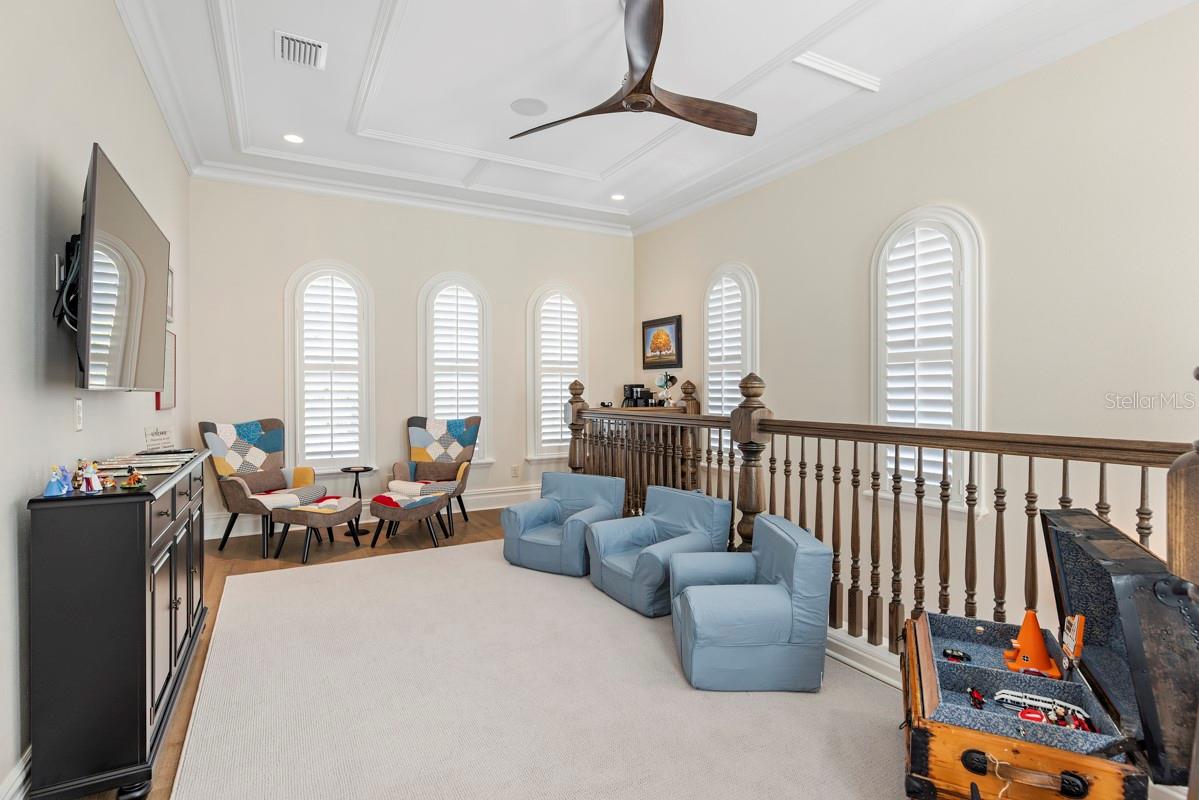 GOLDEN OAK PH 2B - Residential