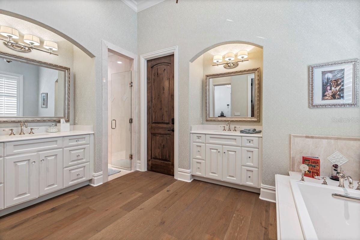 GOLDEN OAK PH 2B - Residential