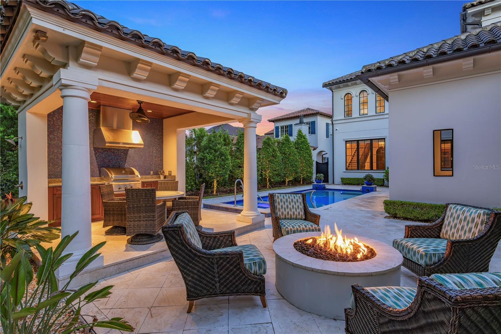 GOLDEN OAK PH 2B - Residential