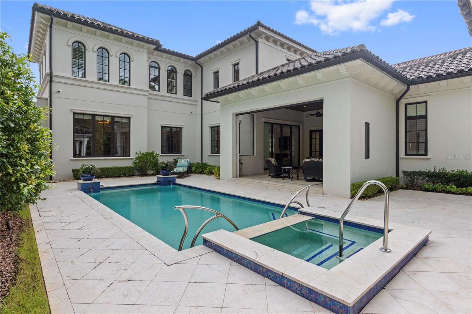 GOLDEN OAK PH 2B - Residential