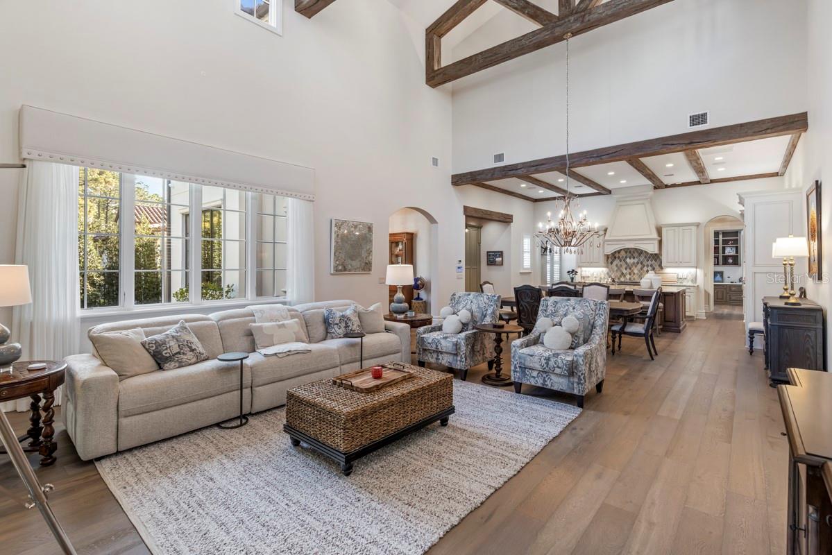 GOLDEN OAK PH 2B - Residential