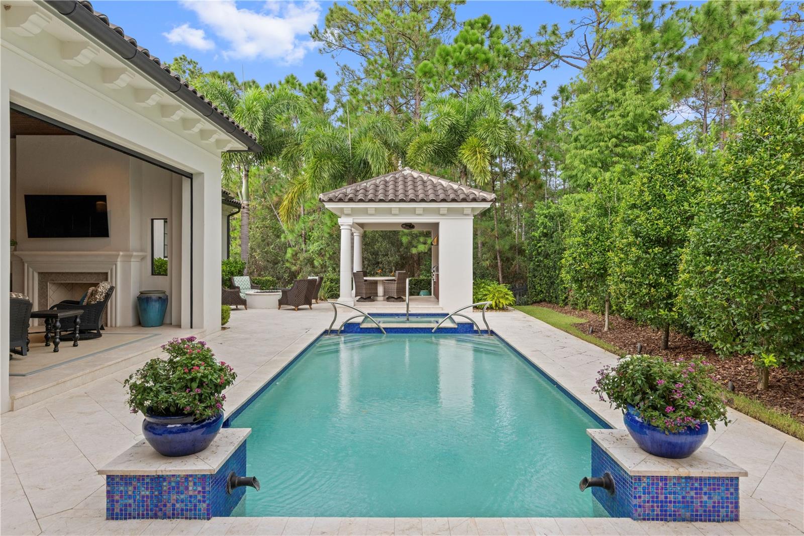 GOLDEN OAK PH 2B - Residential