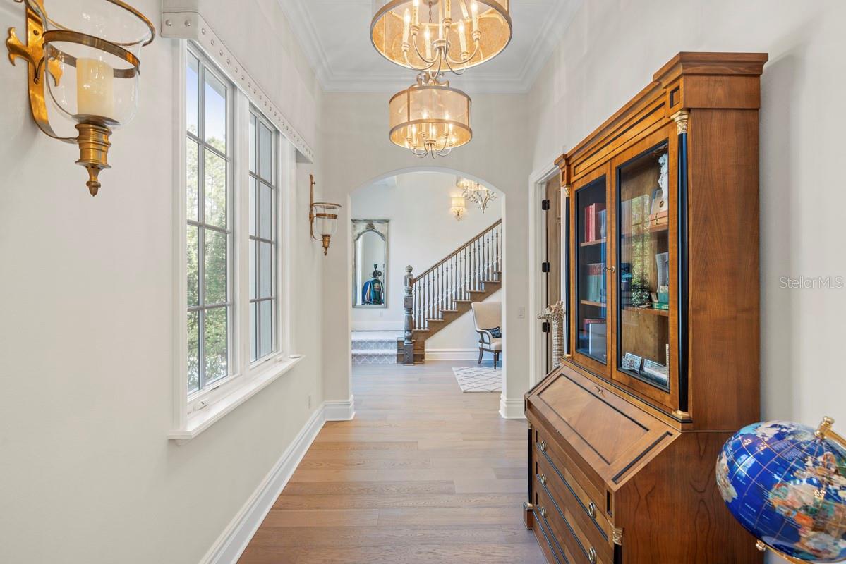 GOLDEN OAK PH 2B - Residential