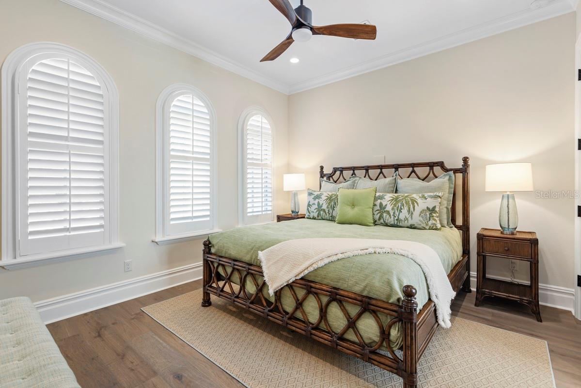 GOLDEN OAK PH 2B - Residential