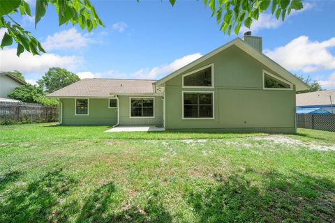 A home in OCALA