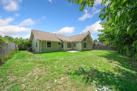 A home in OCALA