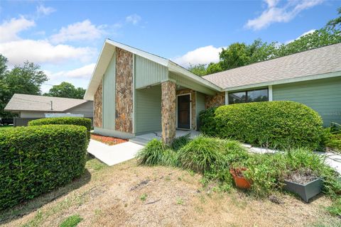 A home in OCALA